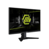 MSI Monitor Gaming MAG 255F E20 FHD 1920x1080 25" 200Hz