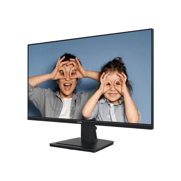 mon 4 MSI Monitor PRO MP275Q 27inch WQHD 100Hz