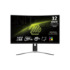 mon 5 MSI Monitor Gaming MAG 32CQ6PF Curved WQHD 2560x1440 32" 180Hzx`