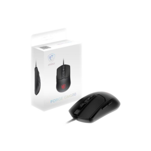 MSI Mouse Gaming GM100