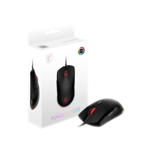 MSI Mouse Gaming Forge GM310