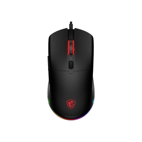 mouse a2 MSI Mouse Gaming Forge GM310