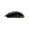 mouse a3 MSI Mouse Gaming Forge GM310