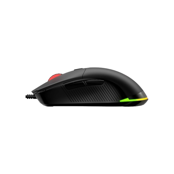 mouse a3 MSI Mouse Gaming Forge GM310