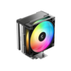 DEEPCOOL CPU Air Cooler AG400 G2 ARGB
