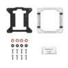 DEEPCOOL CPU Air Cooler AG400 G2 ARGB
