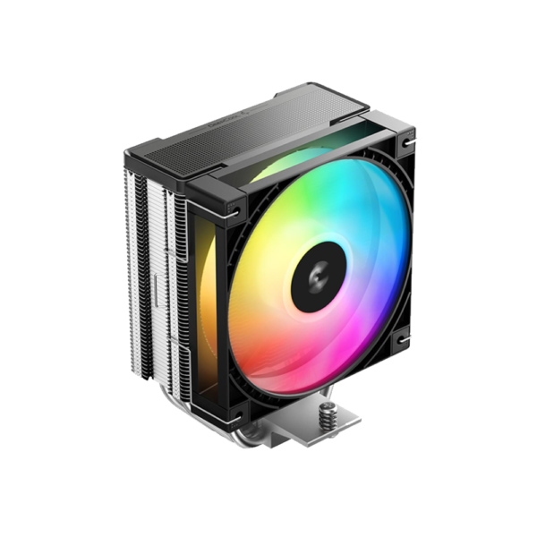 DEEPCOOL CPU Air Cooler AG400 G2 ARGB