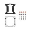 AG400 G2 PLUS 2 DEEPCOOL CPU Air Cooler AG400 G2 PLUS