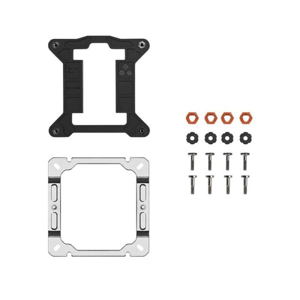 AG400 G2 PLUS 2 DEEPCOOL CPU Air Cooler AG400 G2 PLUS