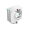 DEEPCOOL CPU Air Cooler AK400 Digital SE - White