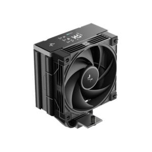 DEEPCOOL CPU Air Cooler AK400 G2 Digital NYX - Black