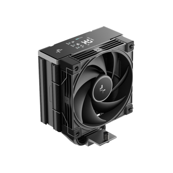 DEEPCOOL CPU Air Cooler AK400 G2 Digital NYX - Black