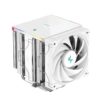 DEEPCOOL CPU Air Cooler AK620 Digital SE - White