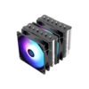 THERMALRIGHT CPU Air Cooler Peerless Assassin 120 SE ARGB Dual Tower - BLACK