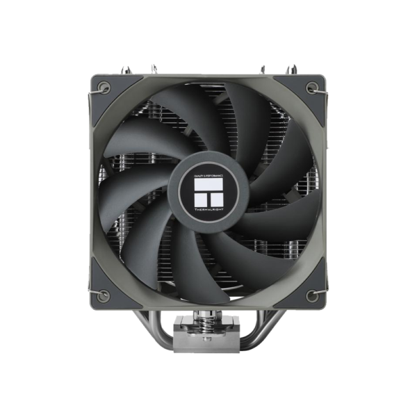 THERMALRIGHT CPU Air Cooler Assasin Spirit 120 V2 Plus - Black