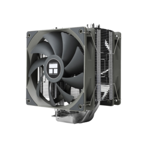 THERMALRIGHT CPU Air Cooler Assasin Spirit 120 V2 Plus - Black