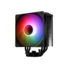 ASSASSIN SPIRIT 120 VISION ARGB BLACK THERMALRIGHT CPU Air Cooler Assassin Spirit 120 Vision ARGB – Black