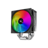 ASSASSIN X 120 R DIGITAL ARGB BLACK THERMALRIGHT CPU Air Cooler Assassin X 120 R Digital ARGB - Black