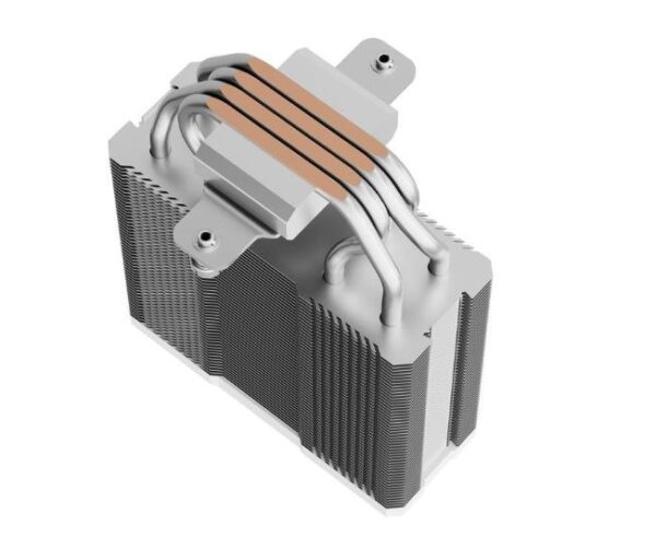 ASSASSIN X 120 R DIGITAL ARGB BLACK 3 THERMALRIGHT CPU Air Cooler Assassin X 120 R Digital ARGB - Black