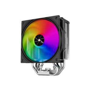ASSASSIN X 120 R DIGITAL ARGB BLACK THERMALRIGHT CPU Air Cooler Assassin X 120 R Digital ARGB - Black