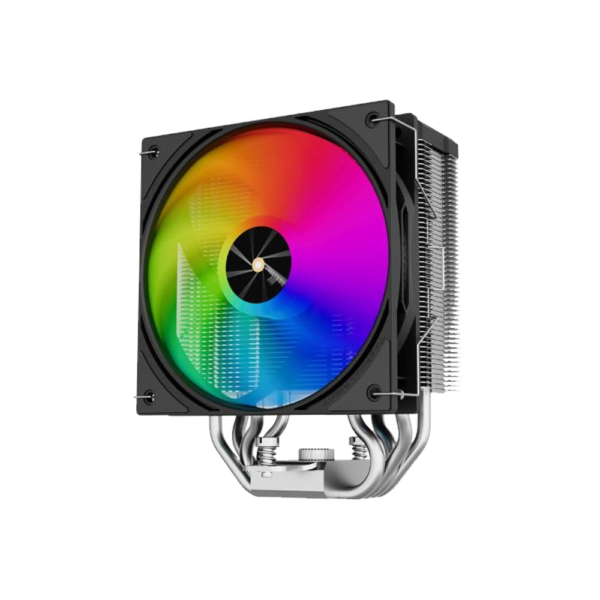 ASSASSIN X 120 R DIGITAL ARGB BLACK THERMALRIGHT CPU Air Cooler Assassin X 120 R Digital ARGB - Black
