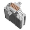 ASSASSIN X 120 R DIGITAL WHITE 2 THERMALRIGHT CPU Air Cooler Assassin X 120 R Digital - White