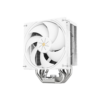 ASSASSIN X 120 R DIGITAL WHITE 5 THERMALRIGHT CPU Air Cooler Assassin X 120 R Digital - White