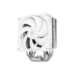 ASSASSIN X 120 R DIGITAL WHITE 5 THERMALRIGHT CPU Air Cooler Assassin X 120 R Digital - White