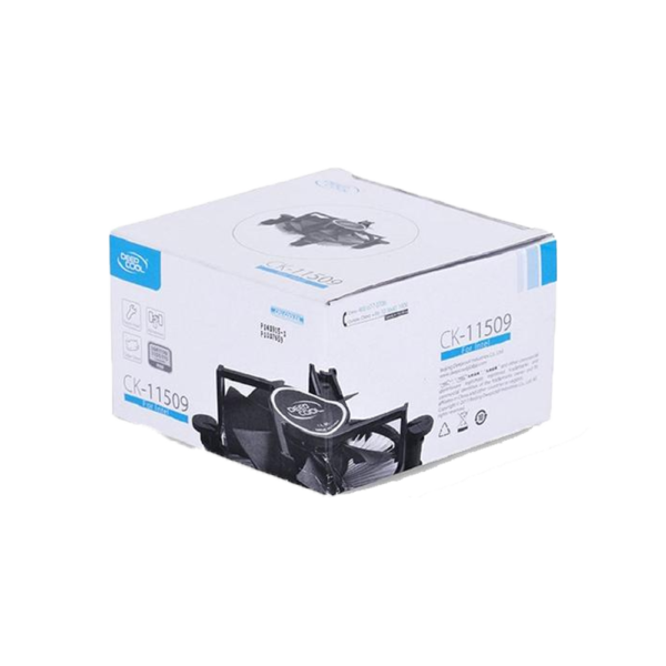 DEEPCOOL CPU Cooler CK-11509