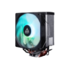 PARADOX GAMING CPU Air Cooler Hypersonic CL 421-B ARGB - Black