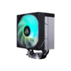 PARADOX GAMING CPU Air Cooler Hypersonic CL-421D Digital ARGB - Black