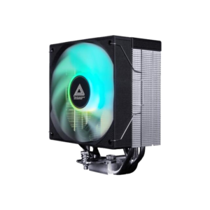 PARADOX GAMING CPU Air Cooler Hypersonic CL-421D Digital ARGB - Black