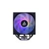 PARADOX GAMING CPU Air Cooler Hypersonic CL-421D Digital ARGB - Black