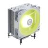 MSI CPU Air Cooler Corefrozr AA13 ARGB - White