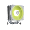 MSI CPU Air Cooler Corefrozr AA13 ARGB - White
