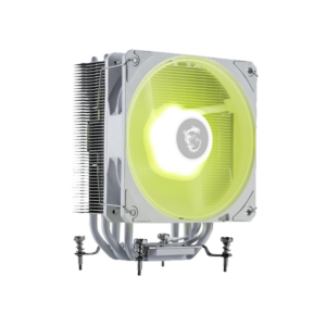 MSI CPU Air Cooler Corefrozr AA13 ARGB - White