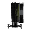 MSI CPU Air Cooler Corefrozr AA13 - Black
