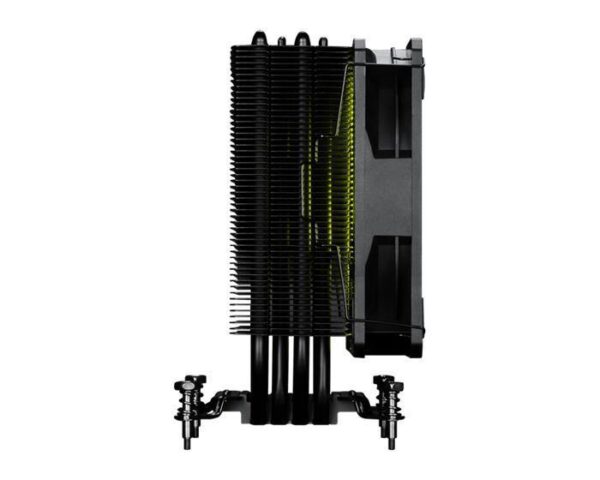 MSI CPU Air Cooler Corefrozr AA13 - Black