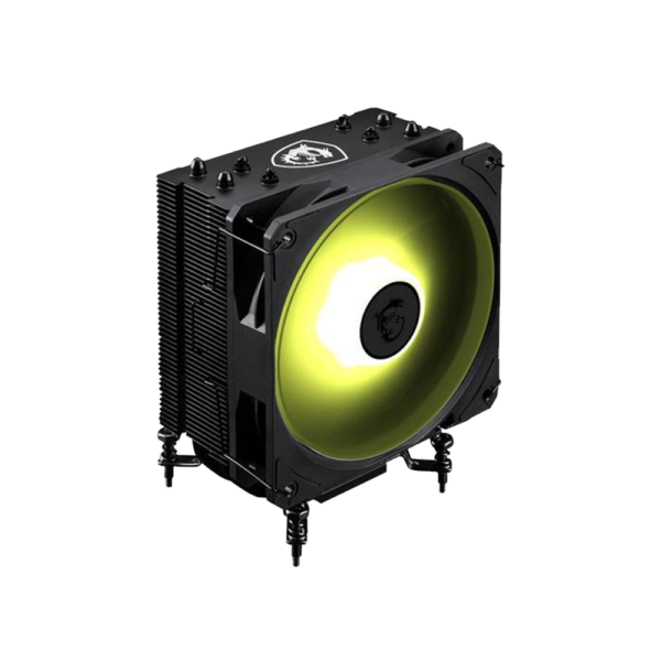 MSI CPU Air Cooler Corefrozr AA13 - Black