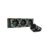 Deepcool LM360 black DEEPCOOL CPU Liquid Cooler LM360 ARGB - Black