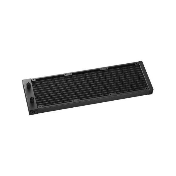 Deepcool LM360 black 2 DEEPCOOL CPU Liquid Cooler LM360 ARGB - Black