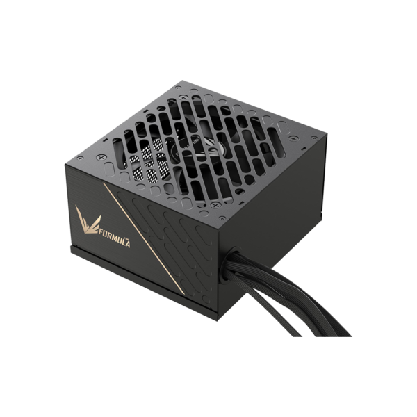 FORMULA V-LINE Power Supply FV-550BD 550w 80+ Bronze