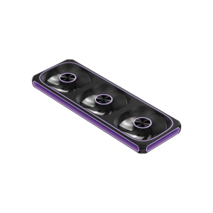 FORMULA V-LINE Fan Casing Air Fusion 3 LT - Black