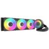 FREEZER III PRO 360 ARGB BLACK ARCTIC CPU Liquid Cooler Freezer III Pro 360 ARGB - Black