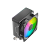OCYPUS CPU Air Cooler Gamma A20 ARGB - Black