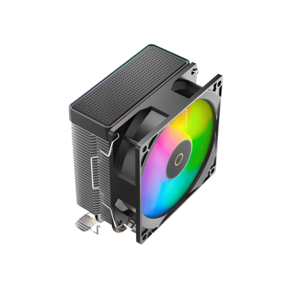 OCYPUS CPU Air Cooler Gamma A20 ARGB - Black