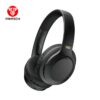 FANTECH Wireless Headphone Go Vibe WH05 - Black