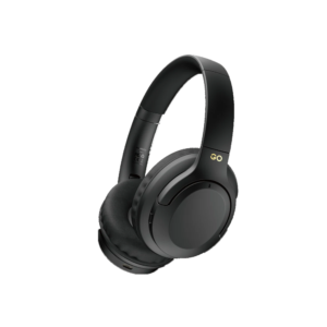 FANTECH Wireless Headphone Go Vibe WH05 - Black