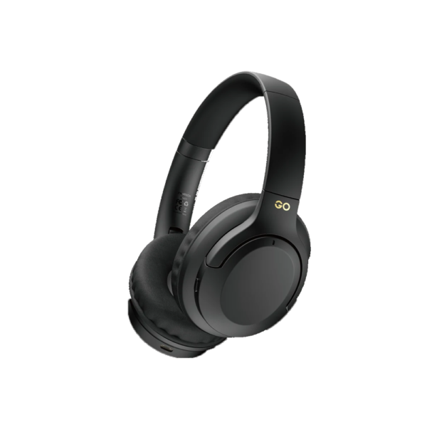 FANTECH Wireless Headphone Go Vibe WH05 - Black