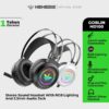 GOBLIN HD100 1 NEMESIS Gaming Headset RGB Goblin HD100 - White